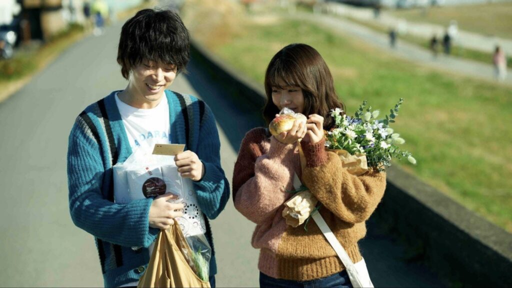 映画「花束みたいな恋をした」