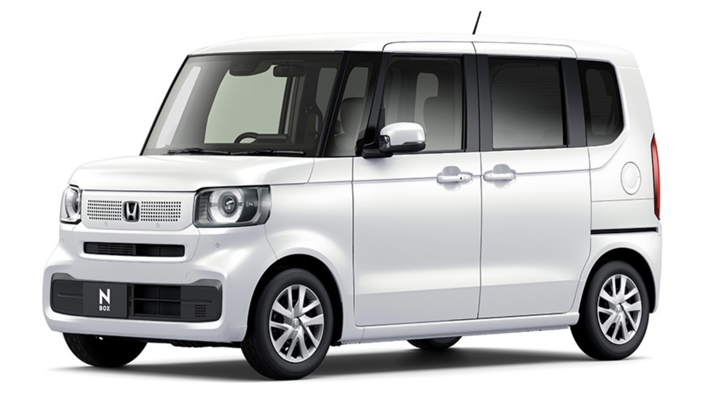 評判の車のサブスク・カーリース定額カルモくん（ホンダのN-BOX）