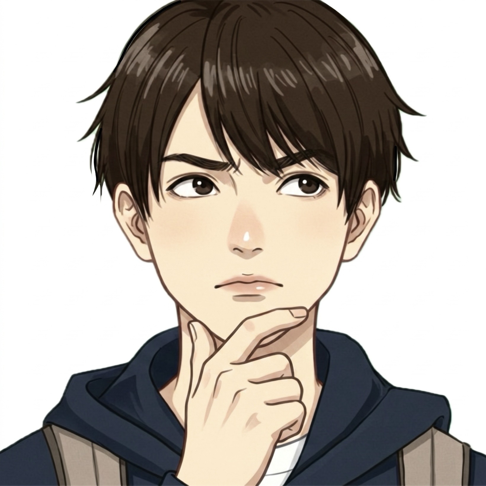 心の声